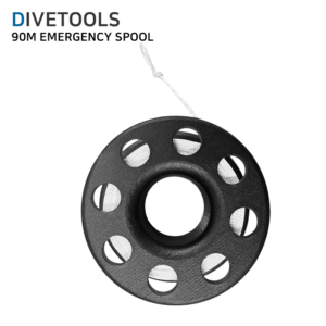 90m 이멀전시 스풀